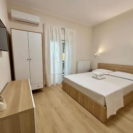 Apartman The Double Haven Skg - 2 Bedroom, 2 Bathroom In Center Szaloniki