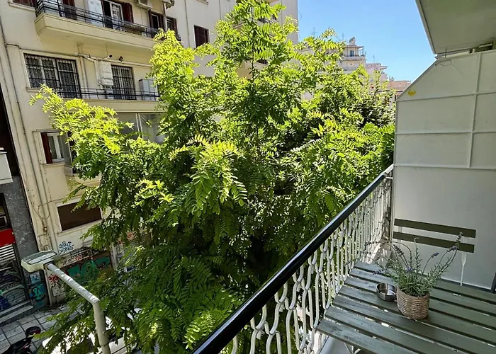 The Double Haven Skg - 2 Bedroom, 2 Bathroom In Center